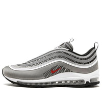 نايكي اير ماكس 97 الترا 17 "سيلفر بوليت" 918356-003