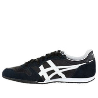 Onitsuka Tiger Serrano 'Black' D109L-9001