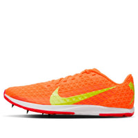 حذاء Nike Air Zoom Rival XC Spikes 5 'Total Orange Volt' CZ1795-801
