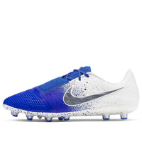 Nike Phantom Venom Elite AG Pro 'White Racer Blue' AO0576-104