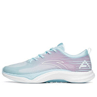 ANTA Hydrogen Run 4 'White Blue Purple' 112225541-10
