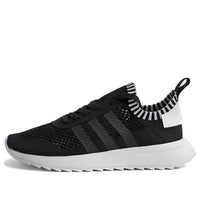 (WMNS) adidas Originals FLB Flashback PK 'Black' BY2791