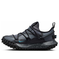 Nike ACG Mountain Fly Low Gore-Tex 'Dark Grey Black' IB7328-002