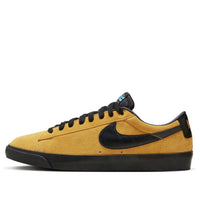 حذاء Nike Blazer Low GT SB "Sting with a Bumblebee" 704939-700