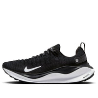 (WMNS) Nike ReactX Infinity Run 4 'أسود أبيض' DR2670-001