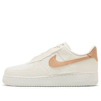 Nike Air Force 1 Low '07 Premium Next Nature 'Sun Club - Sail' DM0208-100