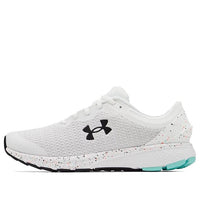 (WMNS) حذاء Under Armour Charged Escape 3 'White Teal' 3025151-100
