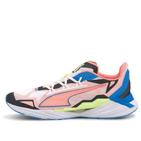 PUMA UltraRide 'Energy Blue Peach' 193753-04