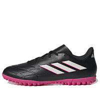 حذاء adidas Copa Pure.4 TF 'Core Black Team Shock Pink 2' GY9049