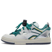 (WMNS) Li-Ning WeiWu Swag 'White Teal Green' AECT054-1