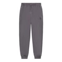 Li-Ning Embroidered Logo Joggers Sweatpants 'Grey' AKLR529-3