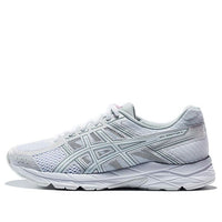 (WMNS) ASICS Gel-Contend 4 'أزرق رمادي أبيض' T8D9Q-0196