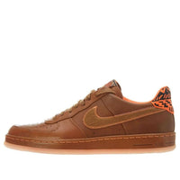 حذاء Nike Air Force 1 Downtown Low 'BHM' 586582-200