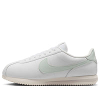 (WMNS) Nike Cortez Leather 'Summit White Mint Light Bone' DN1791-106