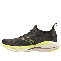 حذاء Mizuno Wave Neo 'Olive Green Lime' J1GC227852
