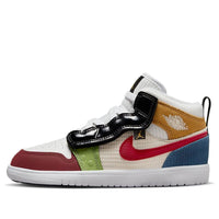 (PS) Air Jordan 1 Mid ALT SE 'Messy Room' DR6962-100