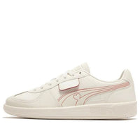 حذاء Puma Palermo V-Day 'White Pink' 399693-01