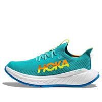 (WMNS) HOKA ONE ONE Carbon X3 'Ceramic Primrose' 1123193-CEPR