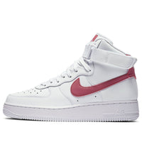 (WMNS) حذاء Nike Air Force 1 High "Desert Berry" 334031-116