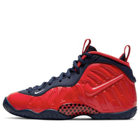 (GS) Nike Little Posite Pro 'USA Red' CZ2520-600