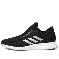 (WMNS) adidas Edge Lux 4 'Core Black Metallic' FW9262