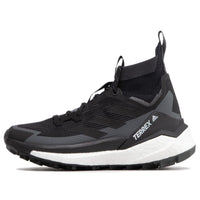 (WMNS) adidas Terrex Free Hiker 2 'Black Grey' GV8920