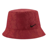 قبعة دلو Nike NRG Solo Swoosh "Cedar" DM8518-661
