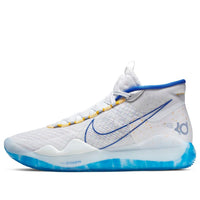 Nike Zoom KD 12 'Warriors Home' AR4229-100