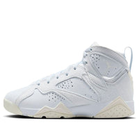 (GS) حذاء Air Jordan 7 Retro 'Cobalt Bliss' DV2255-400