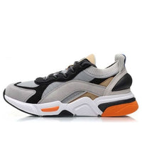 Li-Ning Classic Leisure 'Gray Black' AGLP125-5