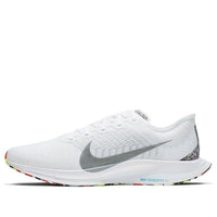 Nike Zoom Pegasus Turbo 2 AW 'White Multi-Color' BV7765-100