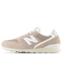 (WMNS) حذاء New Balance NB 996 "أبيض كريمي" WL996CV2
