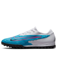 حذاء Nike React Phantom GX Pro TF 'Blast Pack' DD9466-446