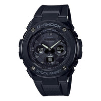 CASIO G-Shock G-Steel 'Black' GST-S300G-1A1