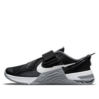 حذاء Nike Metcon 7 FlyEase "أسود رمادي" DH3344-010