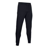 Under Armour Sportstyle Elite Joggers 'Black' 1351089-001
