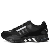 حذاء أديداس EQT Sncelebration باللونين الأسود والأبيض FW9986