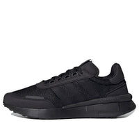 حذاء adidas Retroset 'Core Black' FX9086