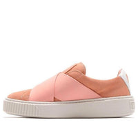 (WMNS) منصة PUMA X 365477-02