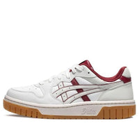 حذاء رياضي ASICS Court Mz 2.0 "أبيض وأحمر" 1203A405-103
