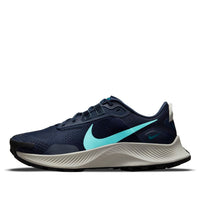 (WMNS) Nike Pegasus Trail 3 'Obsidian Dynamic Turquoise' DA8698-400
