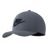 قبعة Nike Sportswear Classic 99 باللون الرمادي DC3979-068