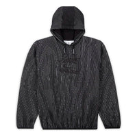 Nike x Off-White Engineered Hoodie Asia Sizing 'Black' DV4450-010