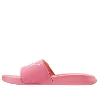 (WMNS) نعال PUMA PopCat Fashion باللون الوردي 361222-15