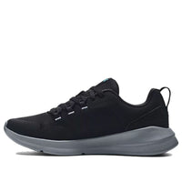 حذاء Under Armour Essential "Black Blue" 3022954-008