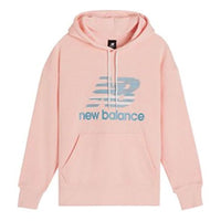 (WMNS) New Balance Knit Pink AWT01880PSA