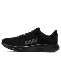 حذاء تدريب PUMA FTR Connect "أسود" 377729-01