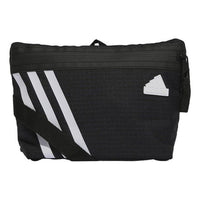 adidas Back to School Future Icons Organizer Bag 'Black' HT4765