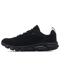 حذاء Under Armour Charged Assert 9 "أسود" 3024590-003