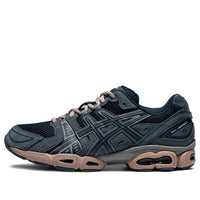 حذاء ASICS Gel-Nimbus 9 'French Blue Tarmac' 1201A584-400